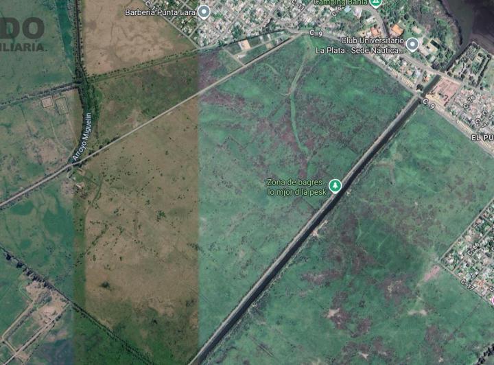 Terreno · 230791m²