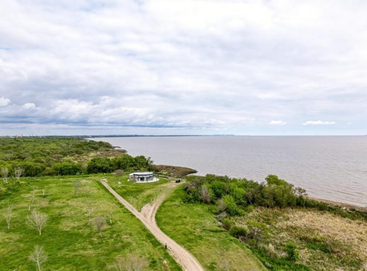 Terreno · 870m²