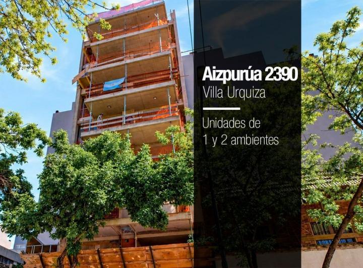 Desarrollo vertical
