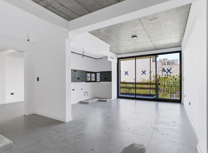 Departamento · 49m² · 2 Ambientes