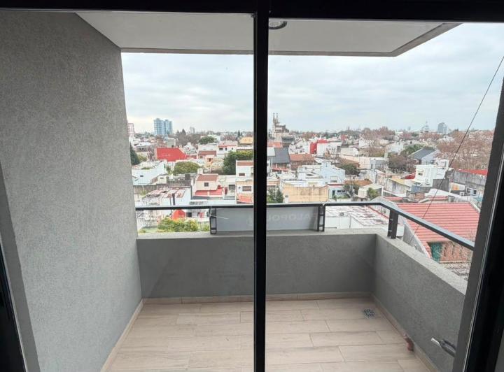 Departamento · 31m² · 1 Ambiente