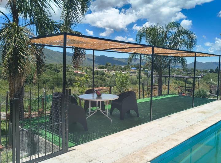 Casa · 890m² · 7 Dormitorios
