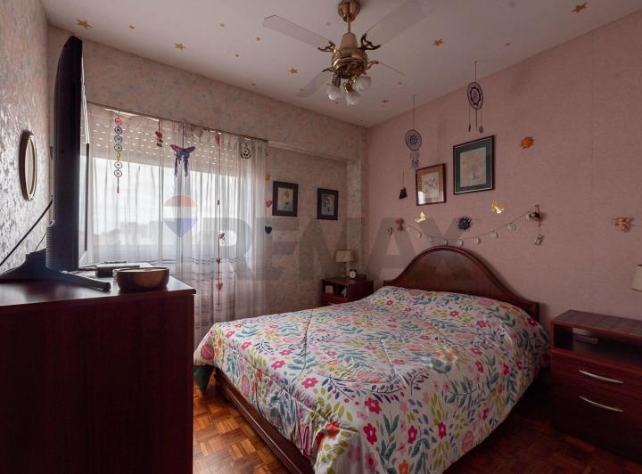 Departamento · 77m² · 3 Ambientes · 1 Cochera