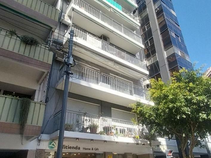 Departamento · 46m² · 2 Ambientes