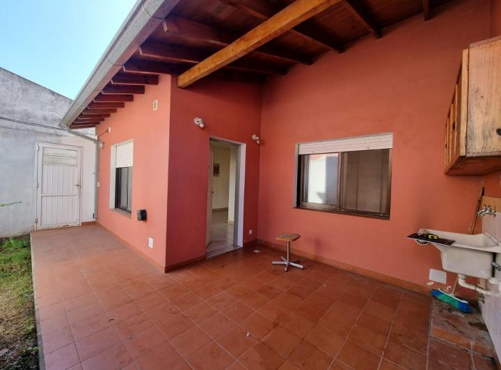 PH · 60m² · 2 Ambientes · 1 Cochera