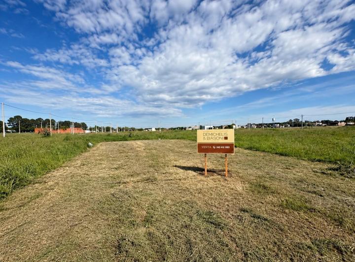 Terreno · 200m²