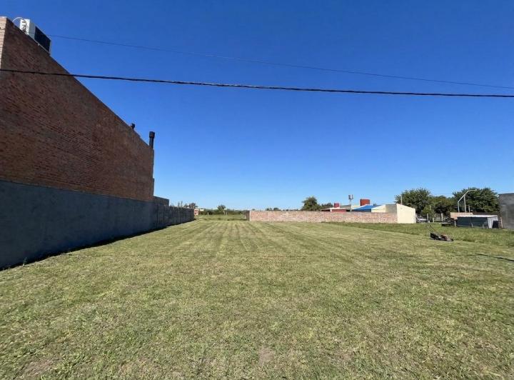 Terreno · 416m²