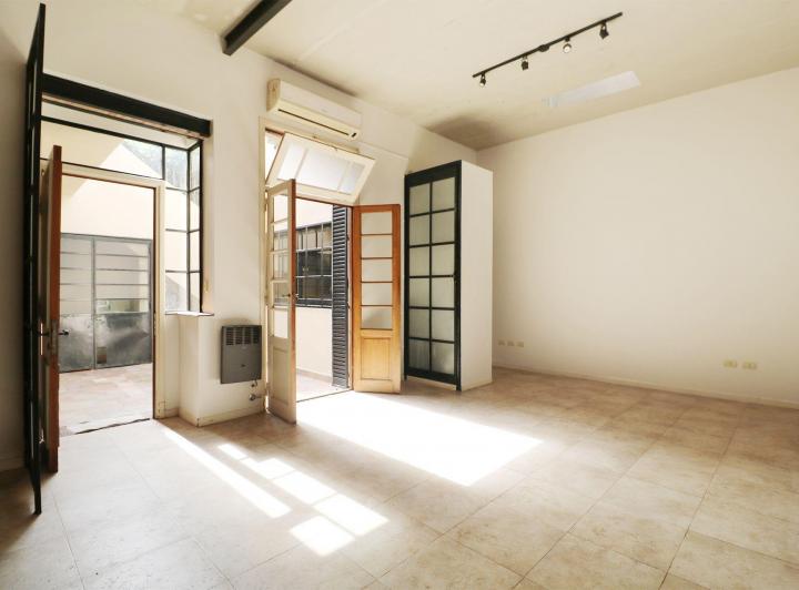PH · 68m² · 3 Ambientes