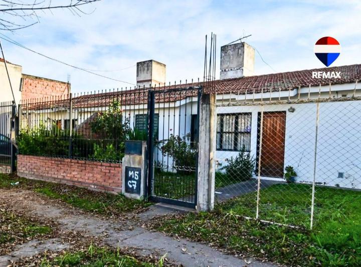 Casa · 80m² · 4 Ambientes