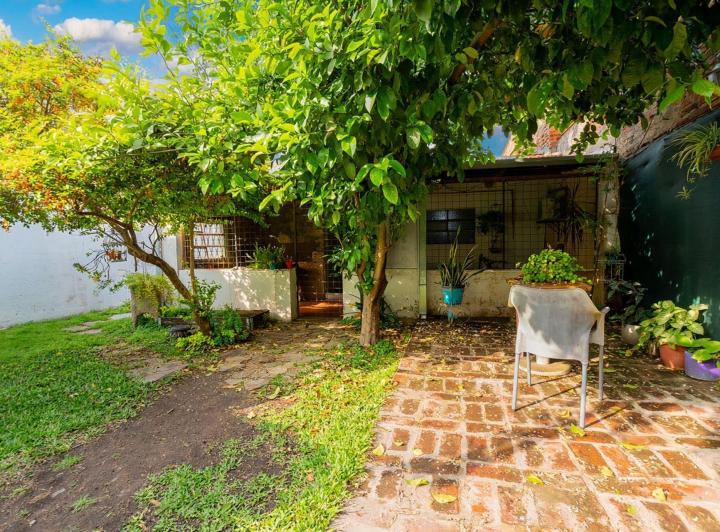 Casa · 157m² · 3 Ambientes