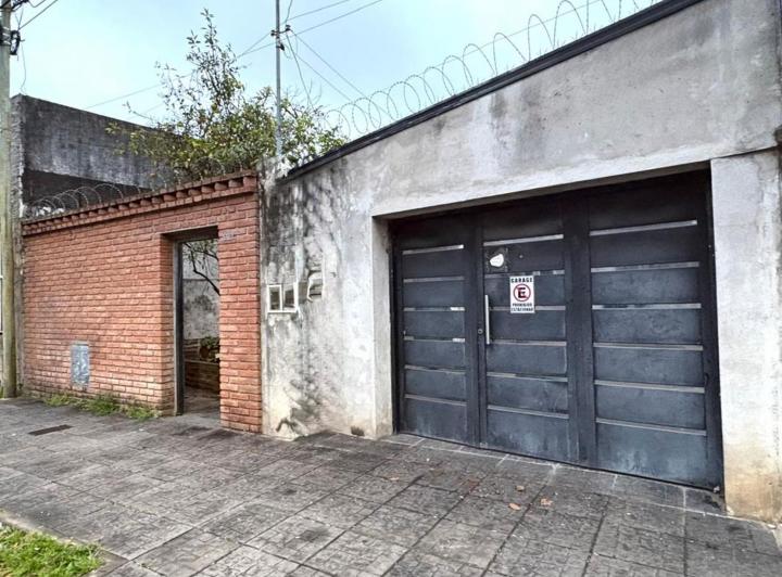 Casa · 185m² · 4 Ambientes · 1 Cochera