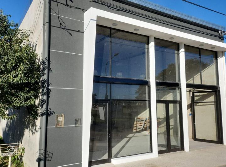 Bodega-Galpón · 300m²