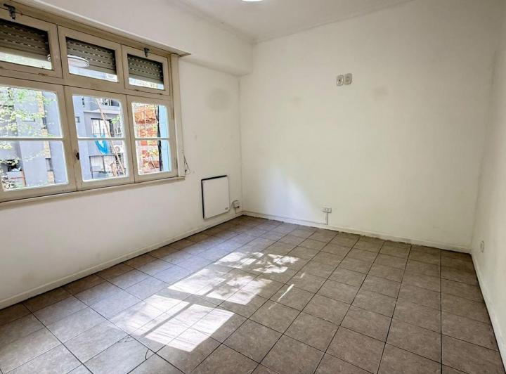 Departamento · 40m² · 2 Ambientes
