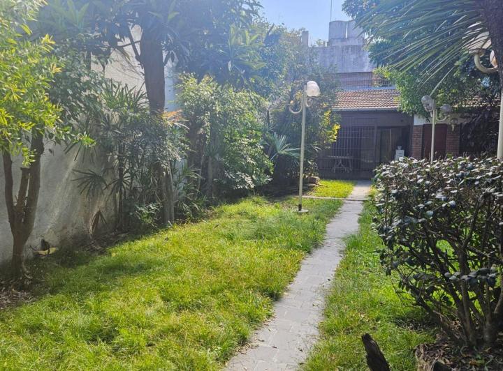 Casa · 286m² · 4 Ambientes · 1 Cochera