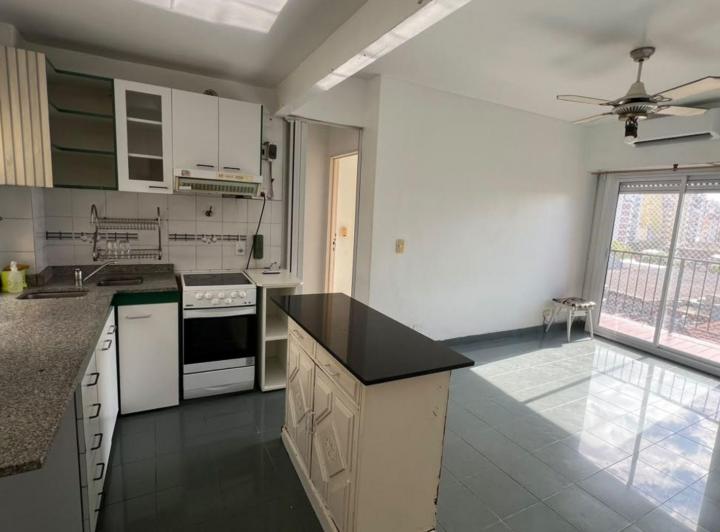 Departamento · 43m² · 3 Ambientes