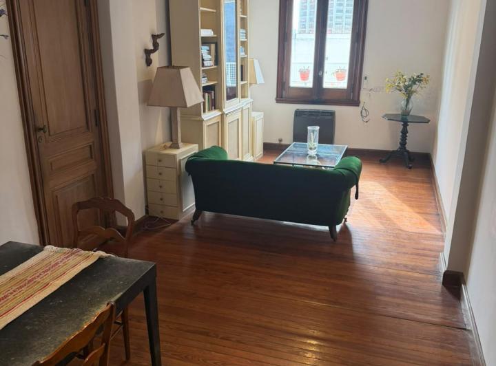 Departamento · 58m² · 2 Ambientes