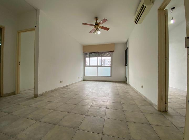 Departamento · 39m² · 2 Ambientes