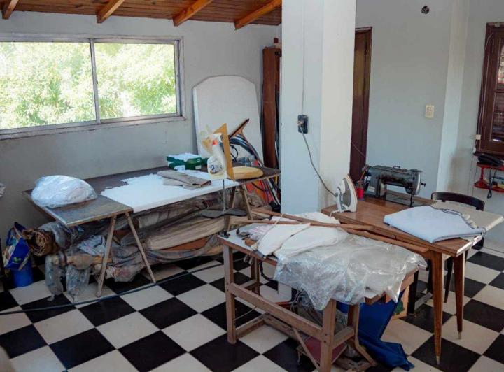 PH · 160m² · 4 Ambientes