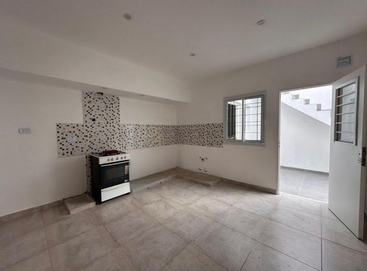 Casa · 80m² · 3 Ambientes · 1 Cochera
