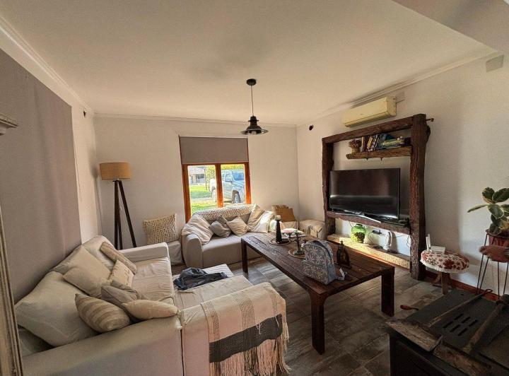 Casa · 144m² · 4 Ambientes · 1 Cochera