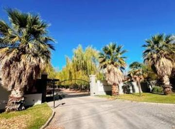 Terreno · 918m² · Venta de Lotre en Barrio Las Praderas