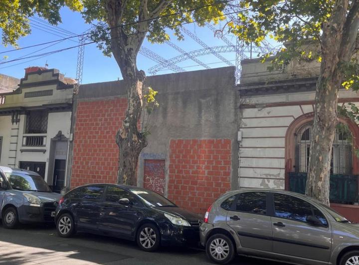 Terreno · 260m²