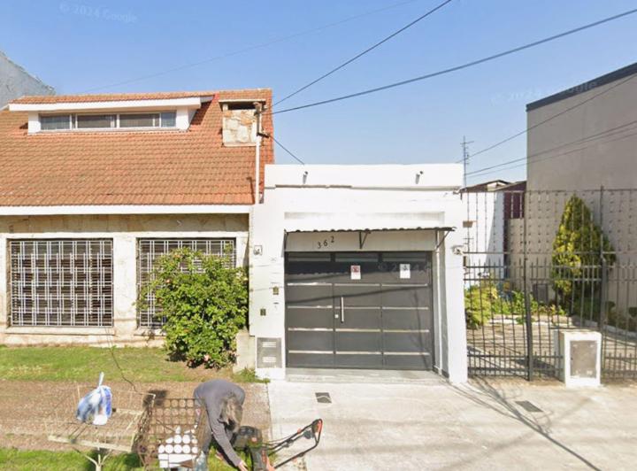 PH · 66m² · 3 Ambientes · 1 Cochera