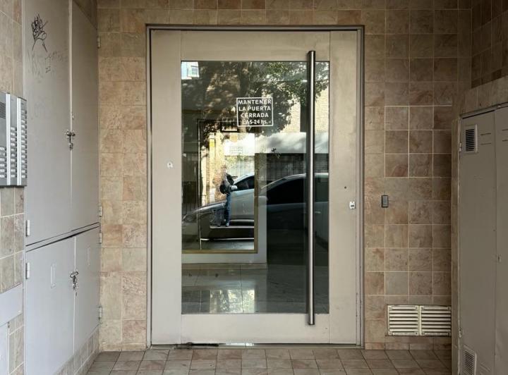 Departamento · 30m² · 1 Ambiente