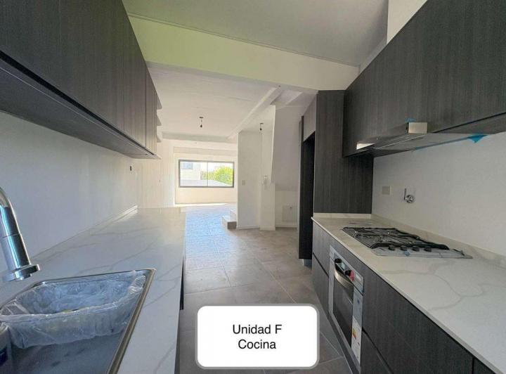 PH · 124m² · 4 Ambientes