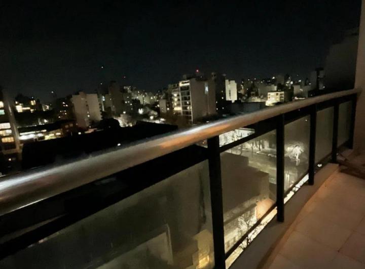 Departamento · 80m² · 4 Ambientes