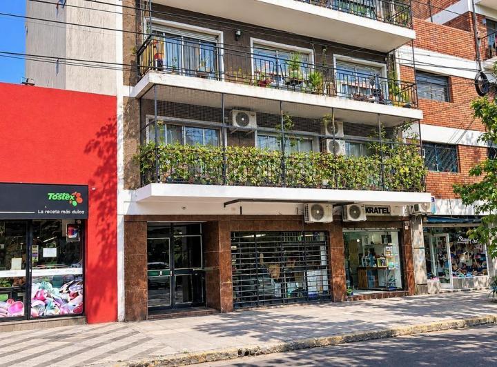 Departamento · 47m² · 2 Ambientes