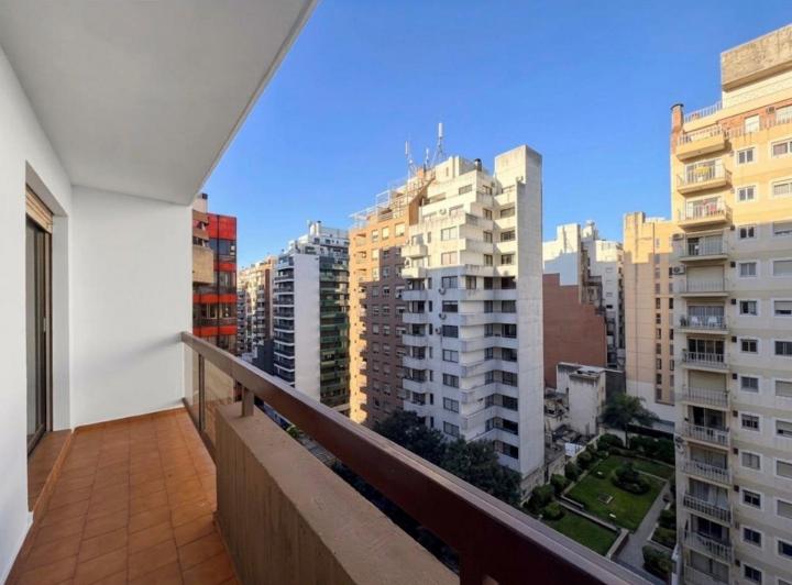 Departamento · 68m² · 4 Ambientes