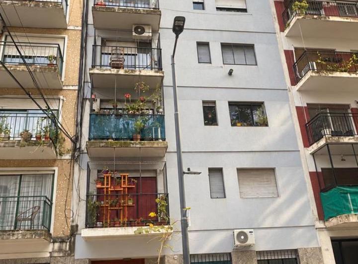 Departamento · 32m² · 2 Ambientes