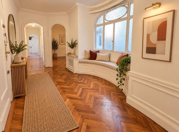 Departamento · 97m² · 3 Ambientes