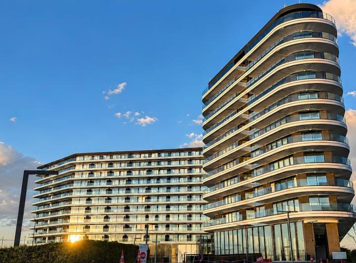 Departamento · 56m² · 2 Ambientes