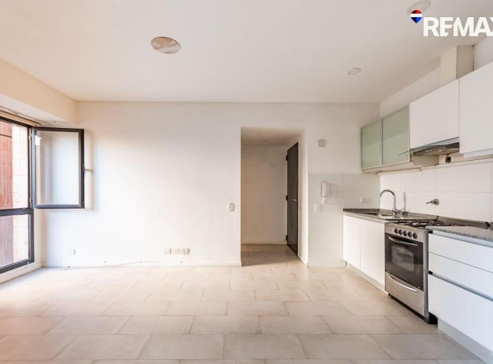 Departamento · 35m² · 2 Ambientes · 1 Cochera