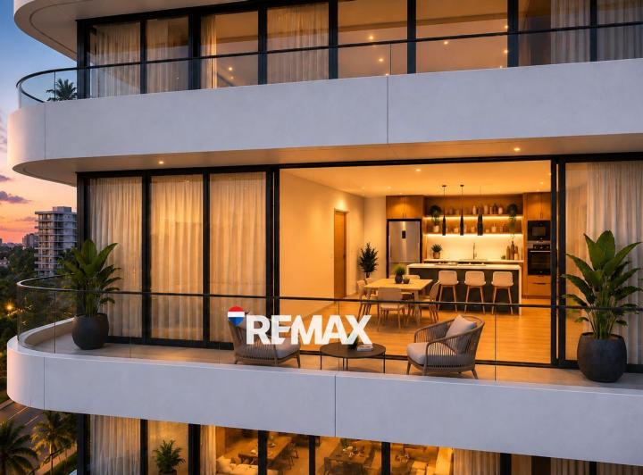 Departamento · 52m² · 2 Ambientes · 1 Cochera