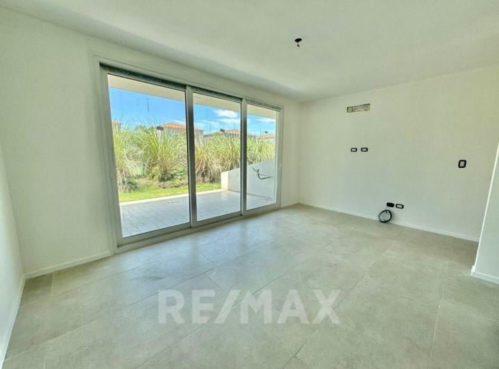 Departamento · 44m² · 2 Ambientes · 1 Cochera