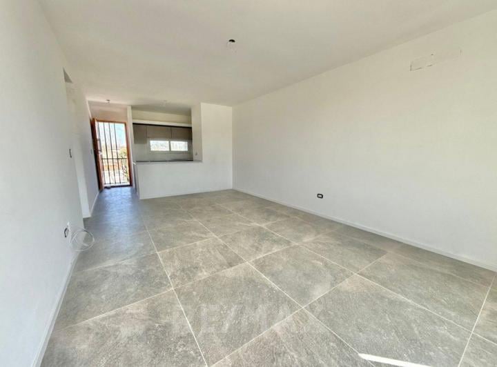 Departamento · 71m² · 3 Ambientes · 1 Cochera