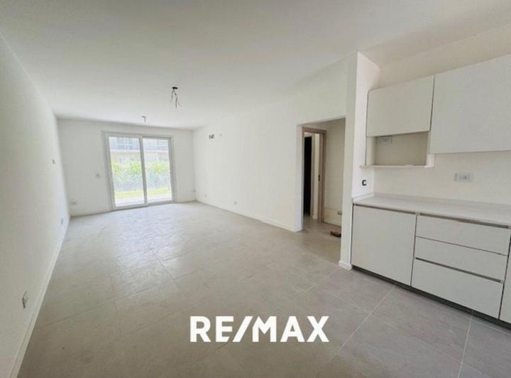 Departamento · 90m² · 3 Ambientes · 1 Cochera