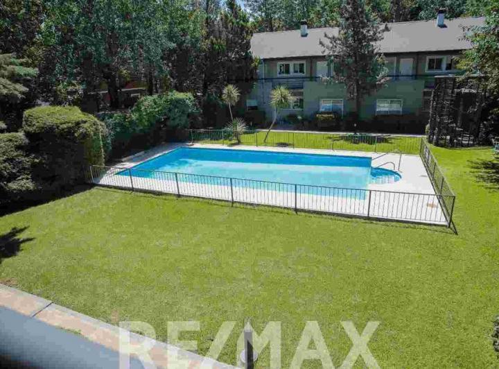 Departamento · 70m² · 3 Ambientes · 1 Cochera