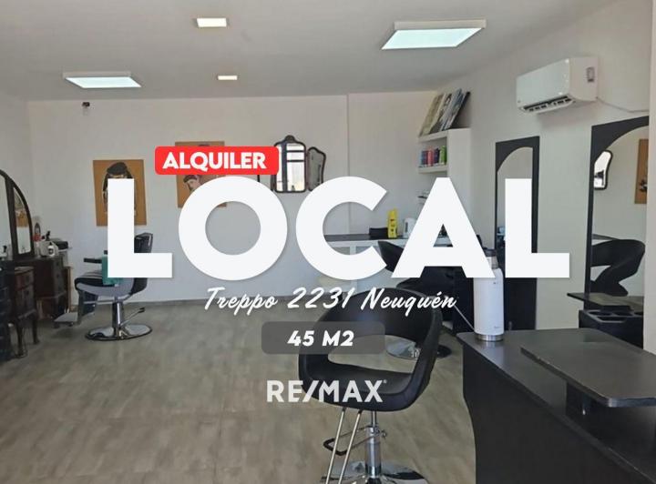 Local comercial · 45m²