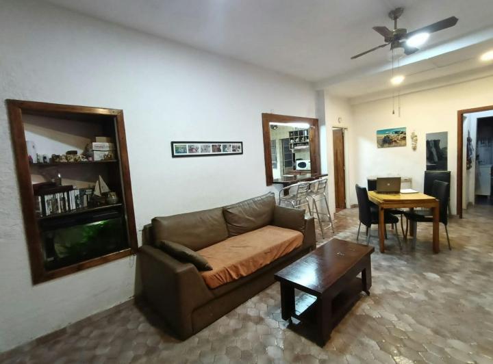 Departamento · 56m² · 2 Ambientes