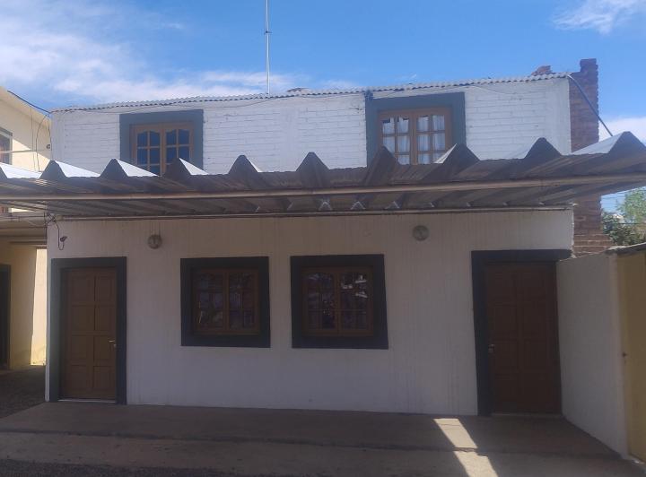Terreno · 8700m²