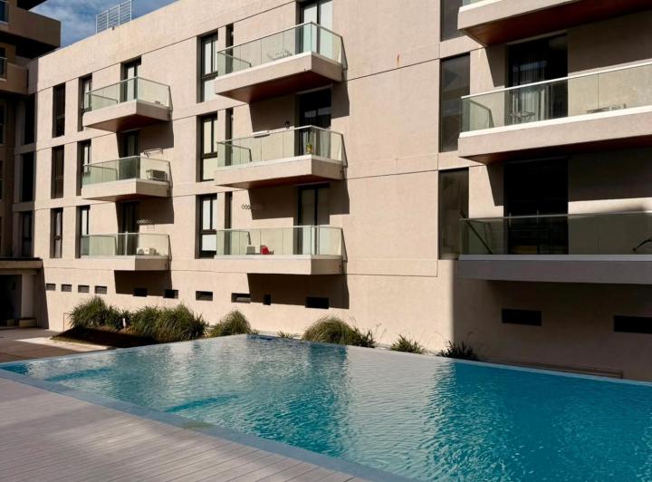 Departamento · 45m² · 2 Ambientes