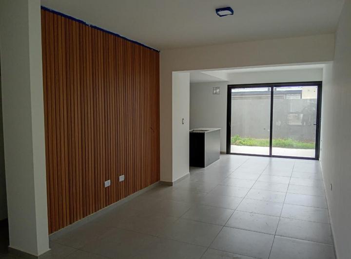 Casa · 100m² · 3 Ambientes