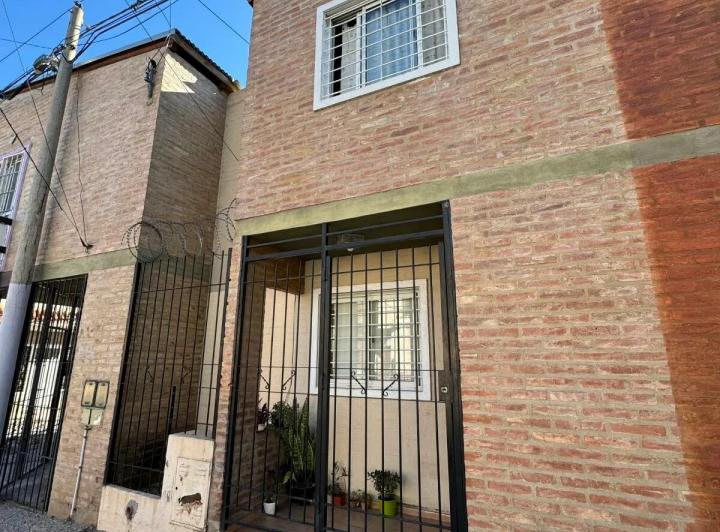 Casa · 58m² · 3 Ambientes