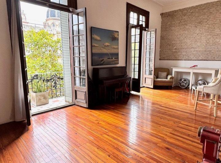 Departamento · 207m² · 5 Ambientes