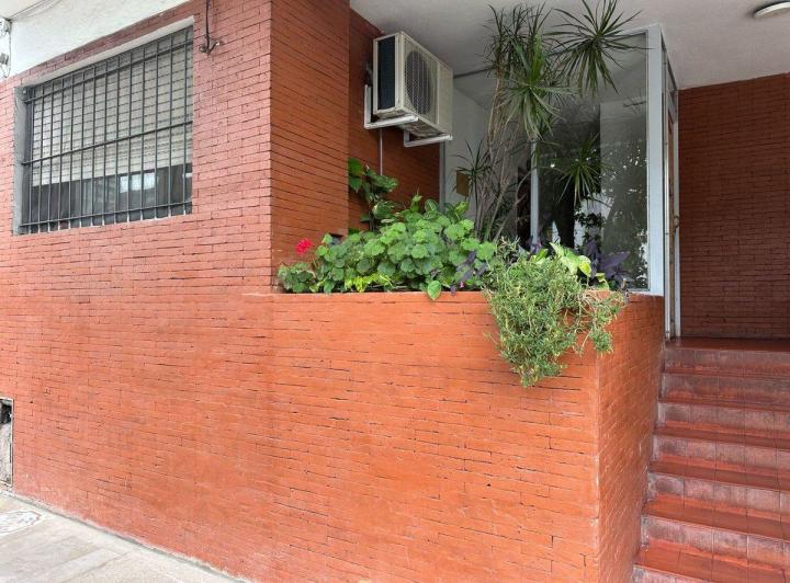 Departamento · 36m² · 2 Ambientes
