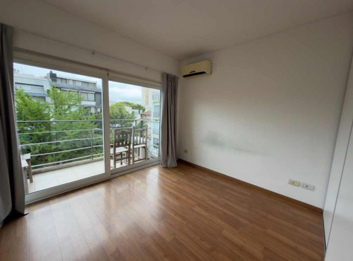 Departamento · 40m² · 2 Ambientes · 1 Cochera